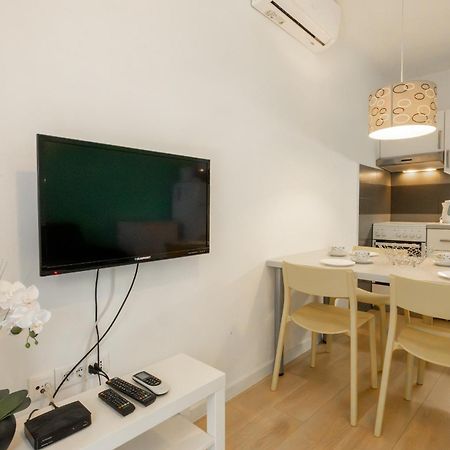 Apartments Krzanic Podgora Exterior foto